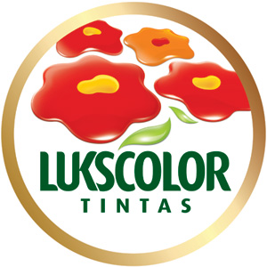 Nova marca da Lukscolor, que teve merchandising em Insensato Coração